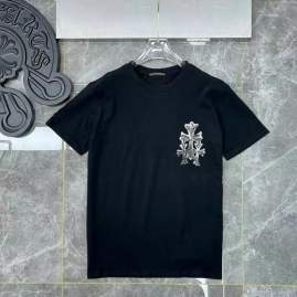 Picture of Chrome Hearts T Shirts Short _SKUChromeHeartsS-XLtptxD3517236